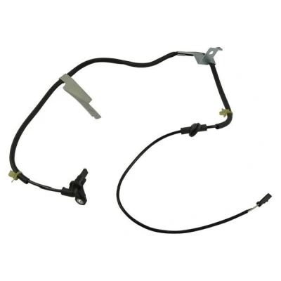 Bild av ABS givare, Sensor, hjulvarvtal, Bakaxel vänster, Vänster bak, opel agila, suzuki splash, 5632051K00