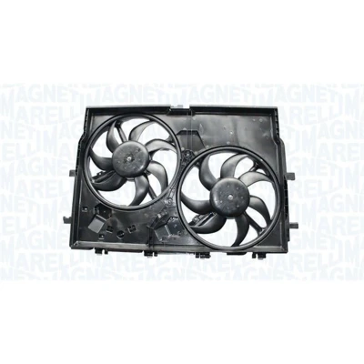 Bild av Fläkt, kylare Magneti marelli 069422577010