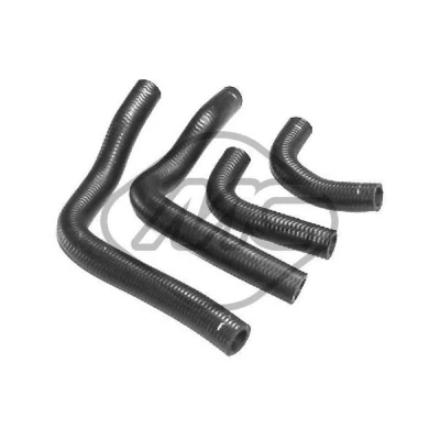 Bild av Kylarslang, citroën,fiat,peugeot, 1317A7, 1317A9, 1317C0, 1317C2, 1317R5, 1317R6, 98470605, 98470606, 98497977, 98497978