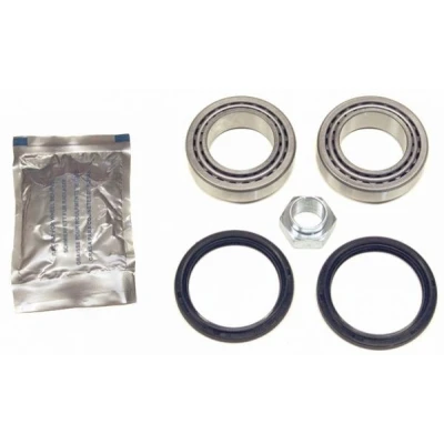 Bild av MAPCO 26683 Kit de roulements roue des deux côtés l&#039;essieu avant FORD: Sierra Mk1 3/5 portes, Mk2 Berline, Escort 6