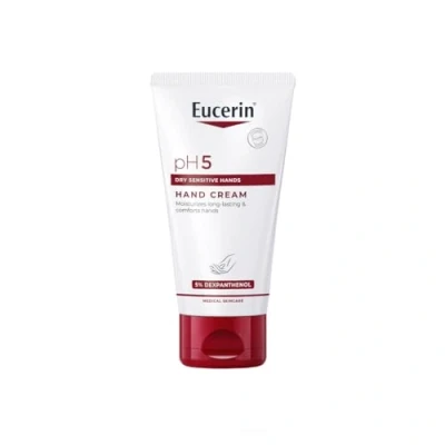 Bild av Eucerin Ph5 handkräm 75 ml