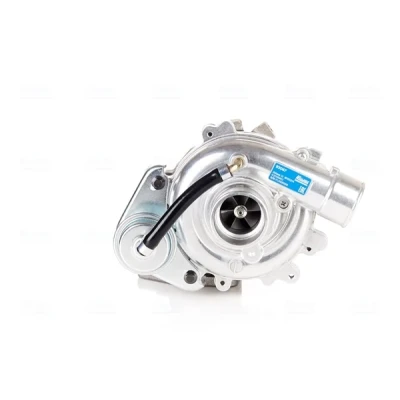 Bild av NISSENS 93067 Turbocompresseur à gaz d&#039;échappement pneumatique avec joints TOYOTA: HILUX 3 Pick up