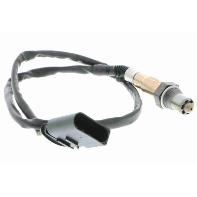 Bild av VEMO Original Quality V10 76 0067 Sonde lambda après catalyseur M18 x 1,5 de diagnostic, Filetage prégraissé en forme D VOLKSWAGEN: Golf 4