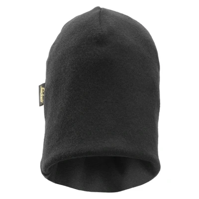 Bild av Snickers Workwear 9075 ProtecWork Mössa svart L/XL