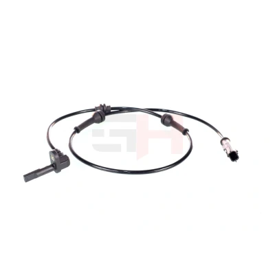 Bild av GH 713965 ABS Givare Bakaxel, Bakaxel höger, vänster RENAULT: MASTER 3