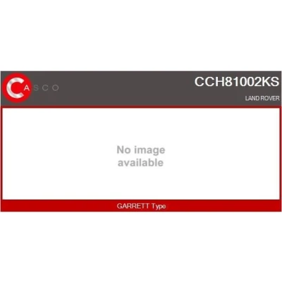 Bild av CASCO CST35113AS Startmotor 12V 2,20kW 10 CPS0060 M8 77mm