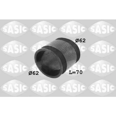 Bild av SASIC 3336137 Gaine De Suralimentation VOLKSWAGEN: LT 28 46 2 Kasten, II Сamion à Plateau / Сhâssis