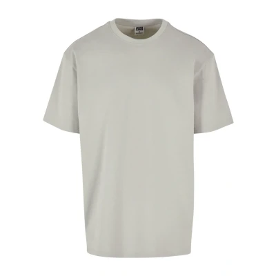 Bild av Urban Classics Triangle Tshirt bas, Storlek: Small, Lightasphalt