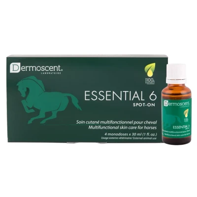 Bild av Essential 6® spot on Horses 4 st x 30 ml
