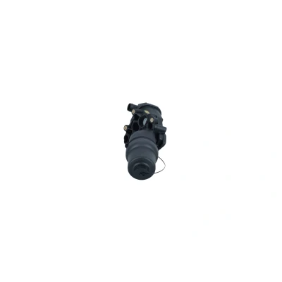 Bild av NRF 310253 Hus, oljefilter SKODA: Octavia 2 Combi, II Hatchback, AUDI: A4 B7 Sedan, A3 Sportback, A6 C6 Avant, VOLKSWAGEN: Passat B6 Variant