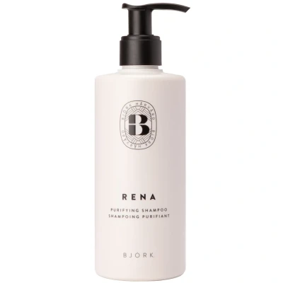 Bild av Björk RENA Purifying Shampoo 300 ml