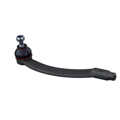 Bild av FEBI BILSTEIN 29304 Rotule de direction Essieu avant droit avec écrou autobloquant MINI: 3/5 portes, Cabriolet