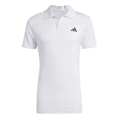 Bild av adidas Performance Freelift Piké, Storlek: XL, White