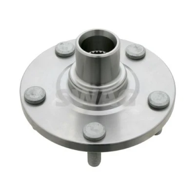 Bild av SWAG 81 92 8246 Moyeu de roue 114 avec boulon fix roue, sans roulement Essieu avant TOYOTA: RAV4 I SUV
