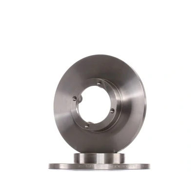Bild av BREMBO 08.7822.10 Disque de frein 236 12,5 4 plein CHEVROLET: Matiz, Spark, DAEWOO: Matiz I 3/5 portes
