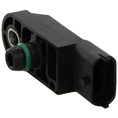 Bild av Sensor, laddtryck Bosch 0 281 002 616