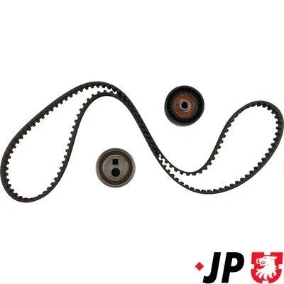 Bild av JP GROUP 4112102210 Kit de distribution 141 PEUGEOT: 206 3/5 portes, 306 406 Berline, CITROËN: Xsara Picasso, Berlingo / First I