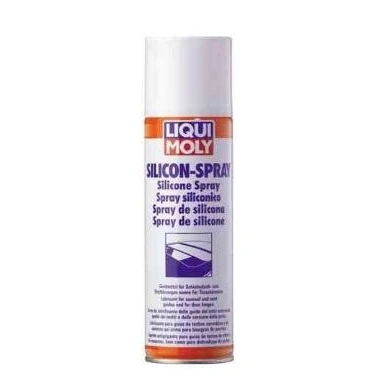 Bild av LIQUI MOLY 3310 Lubrifiant de silicone Boîte 300