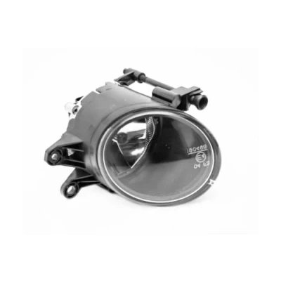 Bild av PRASCO AD0204416 Antibrouillard gauche avec ampoule AUDI: A4 B6 Berline, Avant, VOLVO: V50, S40 II, C30
