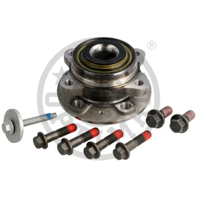 Bild av OPTIMAL 891758 Kit de roulements roue 136 VOLVO: XC90 I