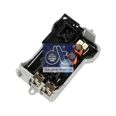 Bild av DT Spare Parts 3.82095 Résistance, pulseur d&#039;air habitacle