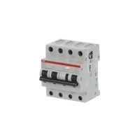 Bild av ABB Rcbo c 16/0.03 6ka ds203nc c16 a30