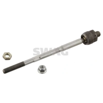 Bild av SWAG 40 93 0587 Rotule Axiale Essieu avant gauche, droit 285 avec contre écrou OPEL: Signum CC, Vectra C Berline