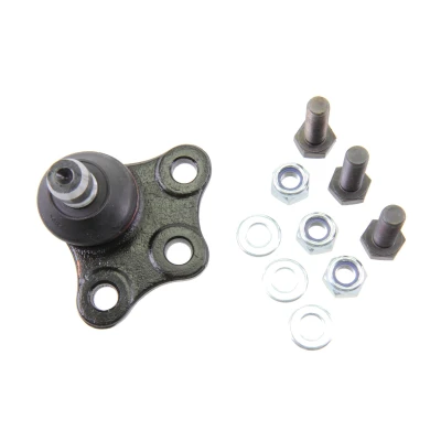 Bild av VAICO V40 0474 Rotule de suspension Essieu avant inférieur EXPERT KITS + OPEL: Corsa C 3/5 portes, Combo Van / Break, Tour