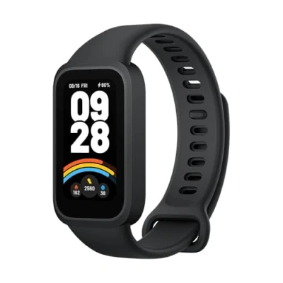 Bild av Xiaomi Smart Band 9 Active Black