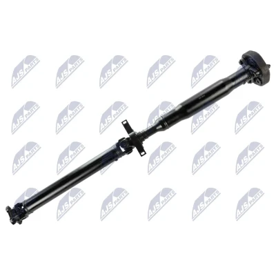 Bild av NTY NWN BM 068 Kardanaxel Bak BMW: X3 (E83) 2.0 d 2004 2007