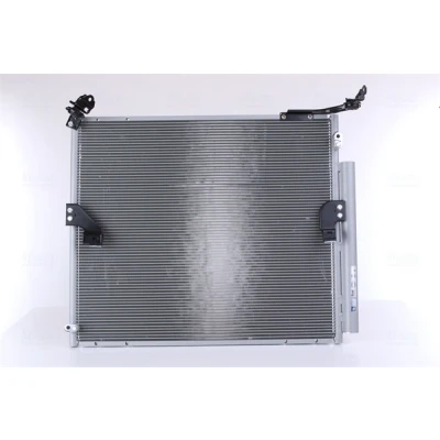 Bild av NISSENS 940623 Condenseur De Clim avec déshydrateur Aluminium 626 R 134a, 1234yf