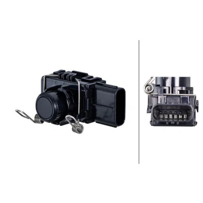 Bild av Sensor, parkeringshjälp HELLA 6PX 358 270 041