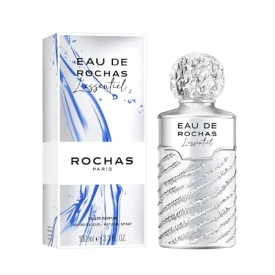 Bild av Rochas Eau de L&#039;essentiel Parfum 100 ml