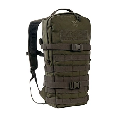 Bild av Tasmanian Tiger unisex Tt Essential Pack Mkii ryggsäck (1 pack)