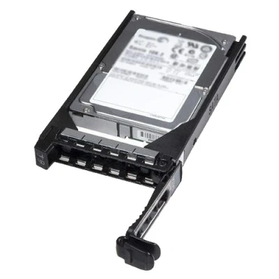 Bild av Dell harddisk 2TB Hårddisk 67TMT 3,5&quot;