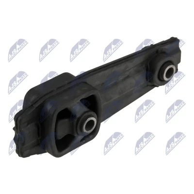Bild av NTY ZPS CT 003 Support moteur arrière PEUGEOT: 207 3/5 portes, 1007 3 208 I CITROËN: C3 II, DS3 portes