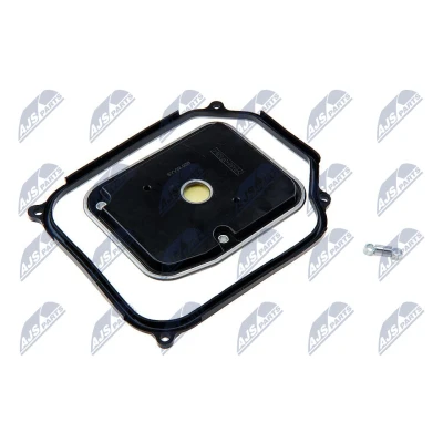 Bild av Hydraulikfilter, automatväxellåda, audi,vw, 095 325 429 C, D