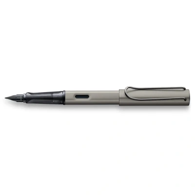 Bild av LAMY Lx Ruthenium FP M