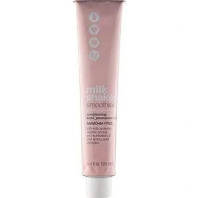 Bild av Milk Shake Smoothies Semi Permanent Color 7 7N Medium Blond 100 ml