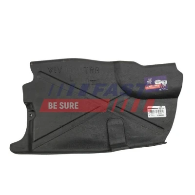 Bild av FAST FT99033 Insonoristaion du compartiment moteur avant gauche RENAULT: TRAFIC 2 Bus, Kasten