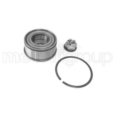 Bild av METELLI 19 2352 Kit de roulements roue 84,1 RENAULT: Scénic 1, CLIO 2, Kangoo I