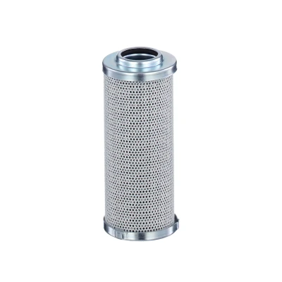 Bild av Hydraulikfilter, automatväxel MANN FILTER HD 509/2 x