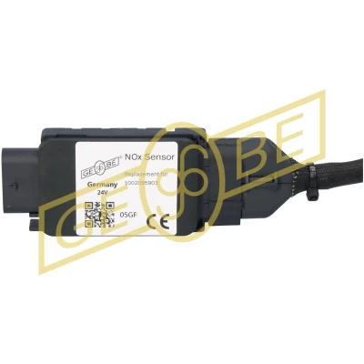 Bild av GEBE 9 3808 1 NOx sensor 12V NISSAN: NP300 Navara Pick up