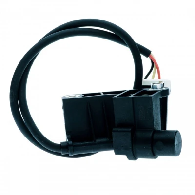 Bild av VALEO 253857 Capteur, position d&#039;arbre à cames Principe de Hall OPEL: Astra H GTC, Corsa D 3/5 portes, C VAUXHALL: Mk1