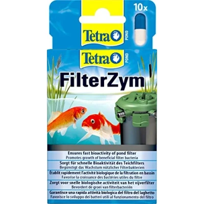 Bild av Tetra Pond FilterZym 10 Kp