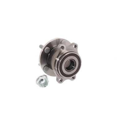 Bild av SKF VKBA 6889 Kit de roulements roue avec capteur ABS intégré SUBARU: Outback III, Legacy 4 Limousine,