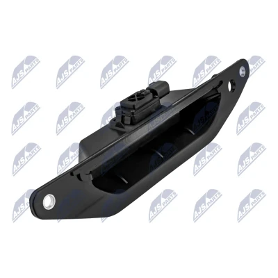 Bild av Baklucka, handtag, Bak, ford kuga ii, van 5160272, CJ54 S425A22 A