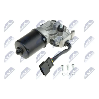 Bild av NTY ESW PE 004 Système d&#039;essuie glace pour véhicules avec direction à gauche avant PEUGEOT: 207 3/5 portes, SW