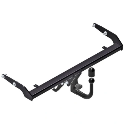 Bild av Dragkrok, Avtagbar vw t cross (c11),