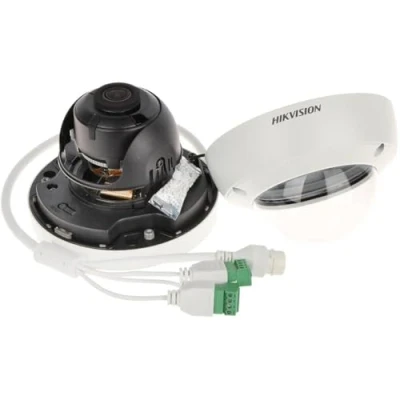 Bild av Hikvision Pro Series EasyIP 2.0 Plus with AcuSense DS 2CD2143G2 IU network surveillance camera dome